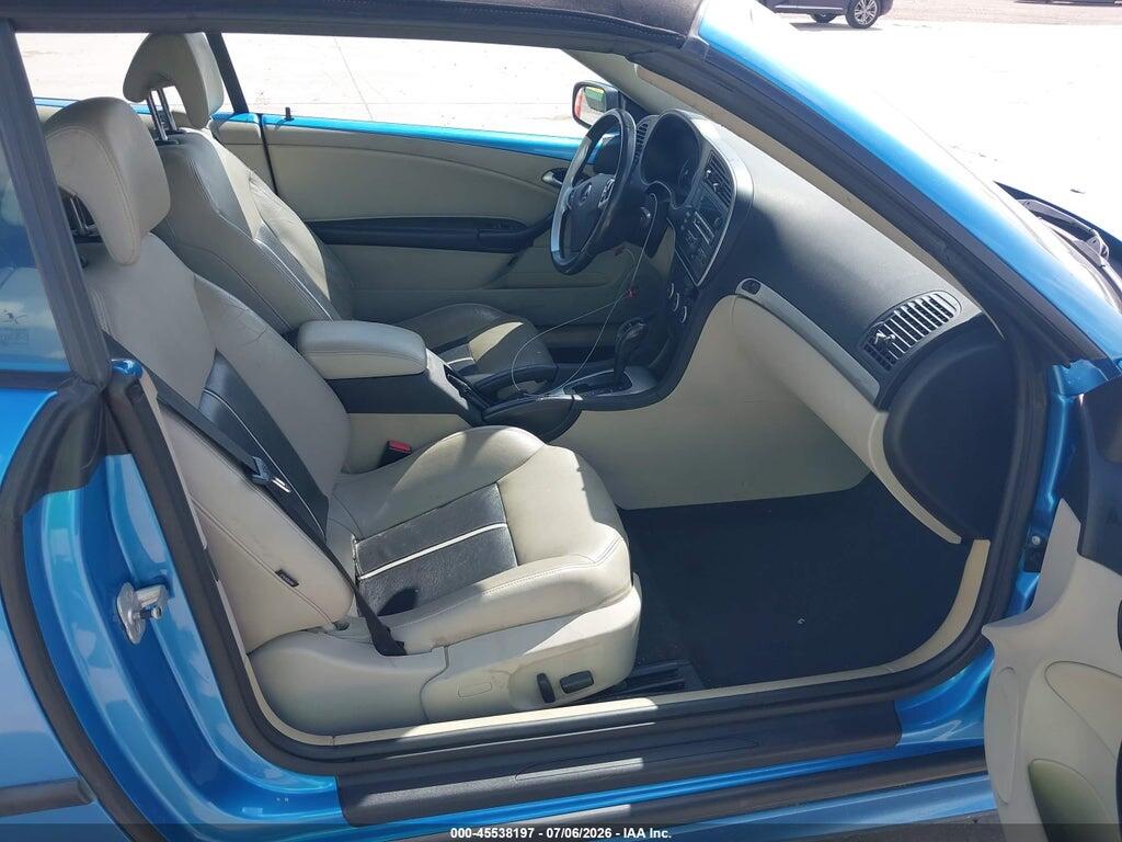 YS3FH71U976002181 2007 SAAB 9-3 photo no. 5