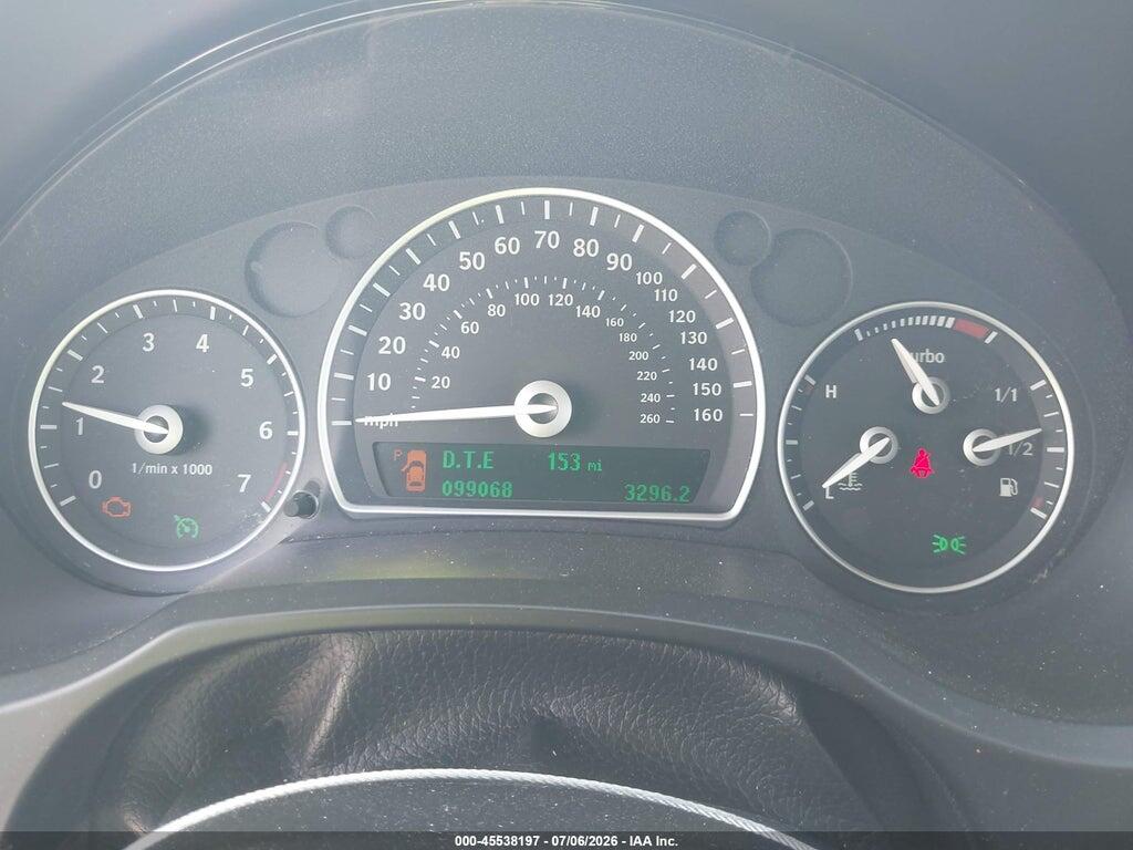 YS3FH71U976002181 2007 SAAB 9-3 photo no. 7