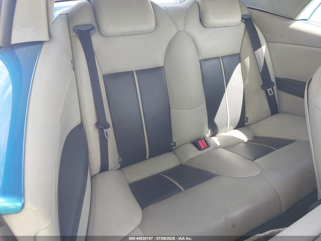 YS3FH71U976002181 2007 SAAB 9-3 photo no. 8
