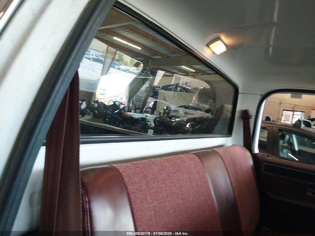 1GCDC14H6GF411165 1986 CHEVROLET C10 photo no. 8