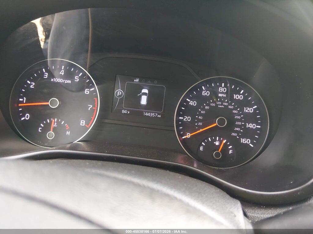 KNDPM3AC9J7489956 2018 KIA SPORTAGE photo no. 7