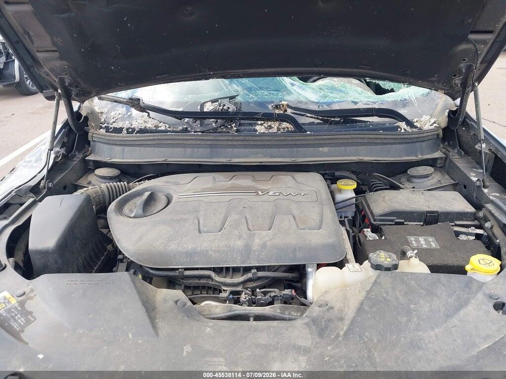 1C4PJMBX6LD638814 2020 JEEP CHEROKEE photo no. 10