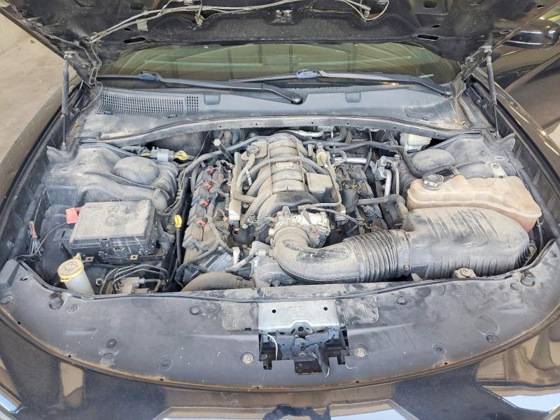 2C3CDXKT3FH818011 2015 DODGE CHARGER photo no. 11