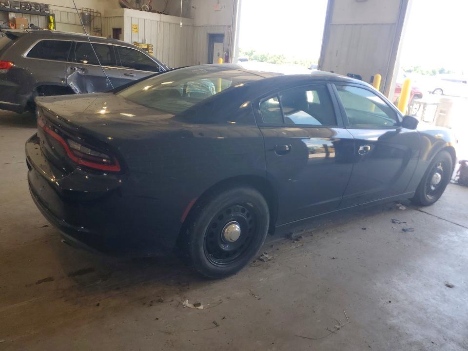 2C3CDXKT3FH818011 2015 DODGE CHARGER photo no. 3