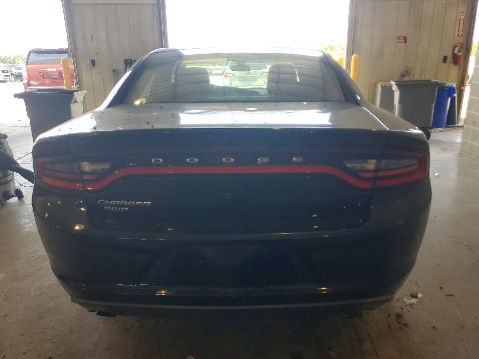 2C3CDXKT3FH818011 2015 DODGE CHARGER photo no. 6