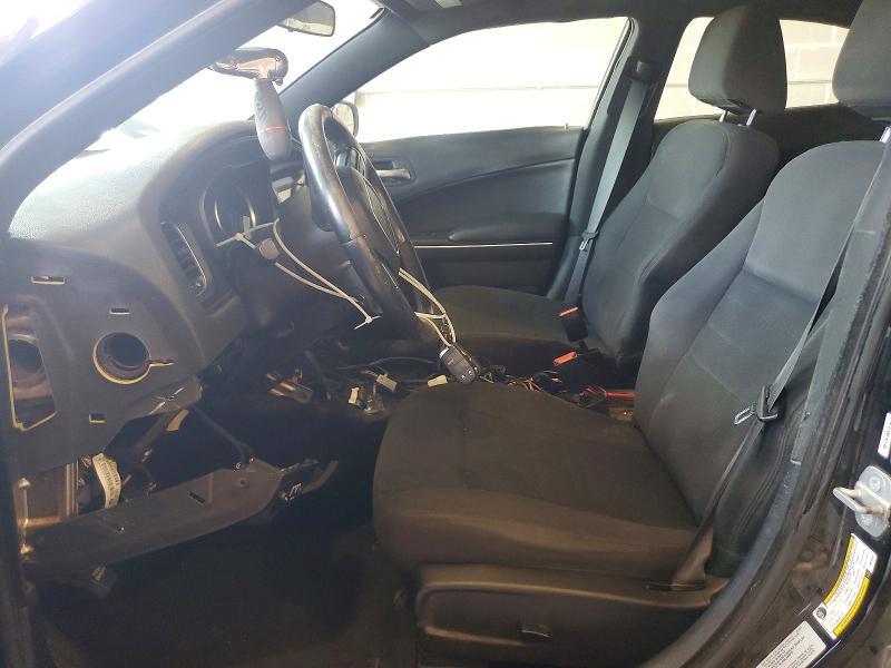 2C3CDXKT3FH818011 2015 DODGE CHARGER photo no. 7