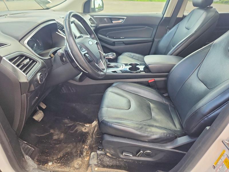 2FMTK4K98FBB40245 2015 FORD EDGE photo no. 7
