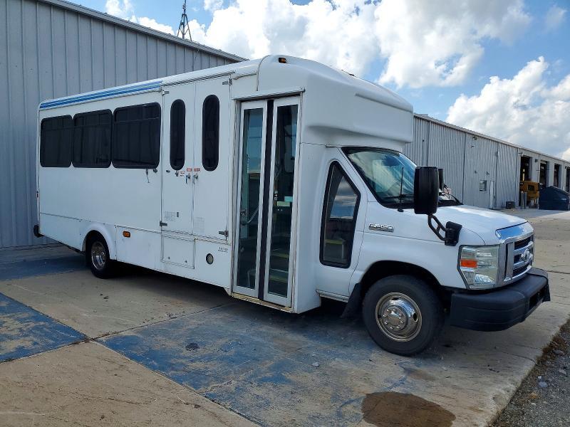 1FDFE4FS8FDA30498 2015 FORD ECONOLINE photo no. 1