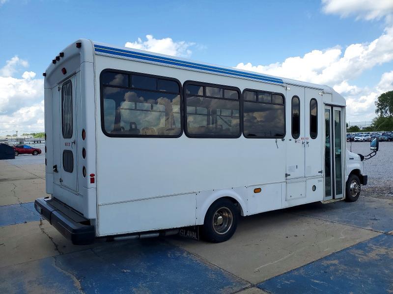 1FDFE4FS8FDA30498 2015 FORD ECONOLINE photo no. 4