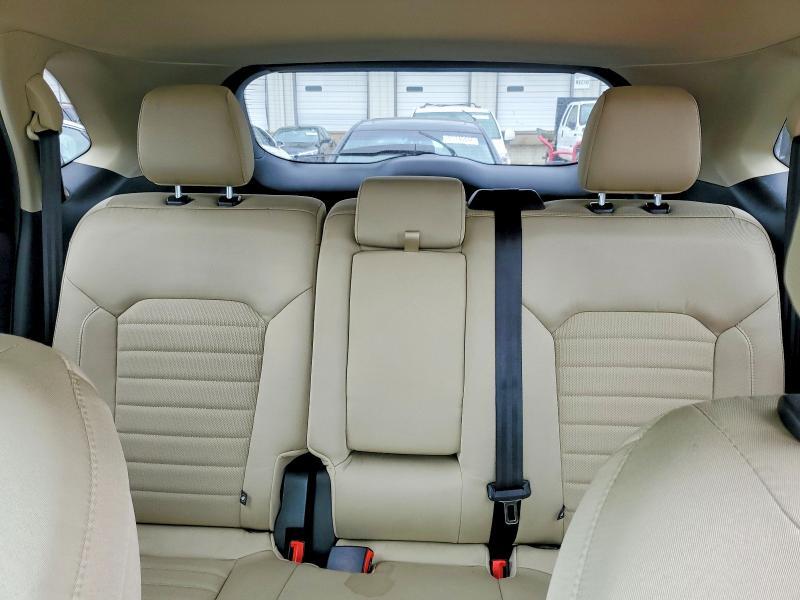 2FMTK3G94FBB77425 2015 FORD EDGE photo no. 10