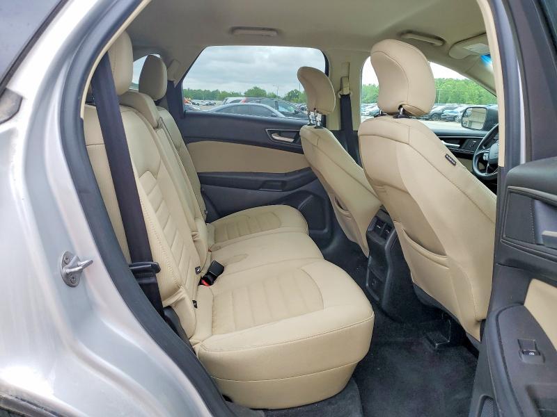 2FMTK3G94FBB77425 2015 FORD EDGE photo no. 11