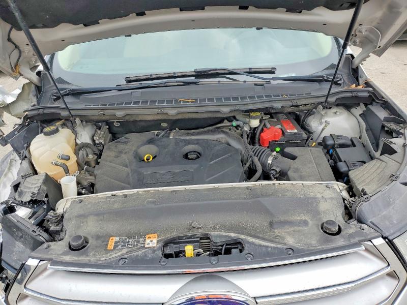 2FMTK3G94FBB77425 2015 FORD EDGE photo no. 12