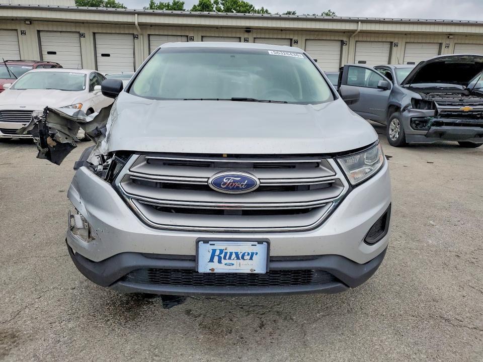 2FMTK3G94FBB77425 2015 FORD EDGE photo no. 5