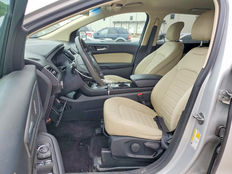 2FMTK3G94FBB77425 2015 FORD EDGE photo no. 7