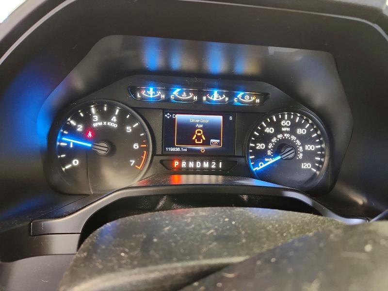 1FTEW1EP9FFC49306 2015 FORD F150 photo no. 9