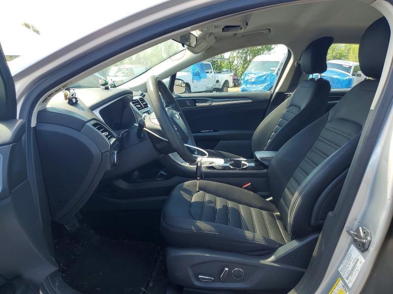 2015 FORD FUSION SE — Фото 7 из 12