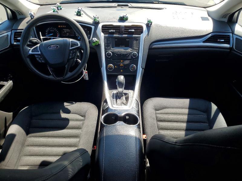 2015 FORD FUSION SE — Фото 8 из 12