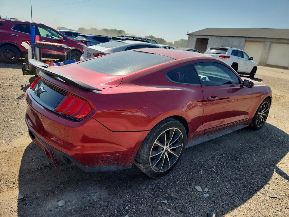 1FA6P8THXF5318618 2015 FORD MUSTANG photo no. 3