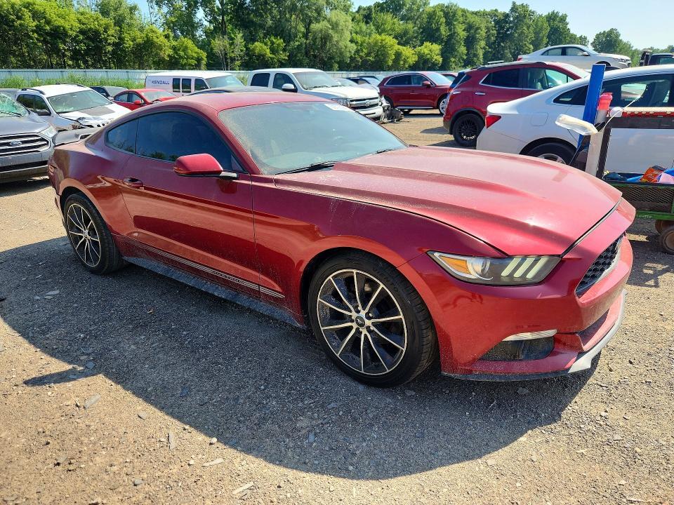 1FA6P8THXF5318618 2015 FORD MUSTANG photo no. 4