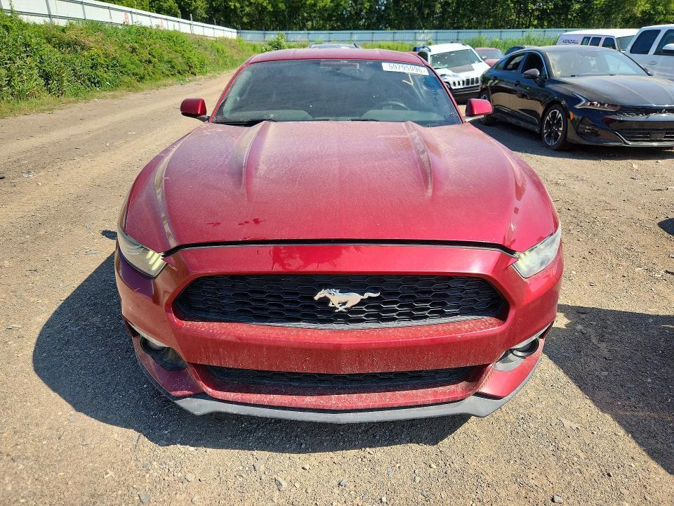 1FA6P8THXF5318618 2015 FORD MUSTANG photo no. 5