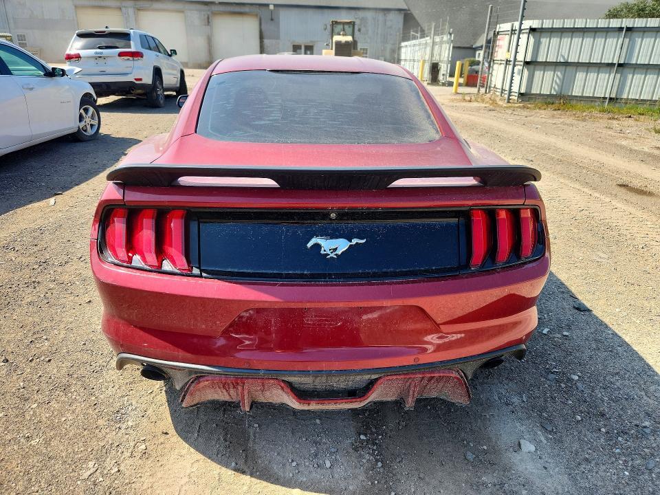 1FA6P8THXF5318618 2015 FORD MUSTANG photo no. 6