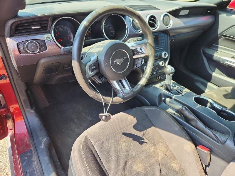 1FA6P8THXF5318618 2015 FORD MUSTANG photo no. 8
