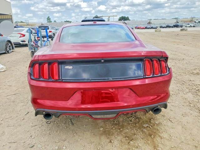 2015 FORD MUSTANG — Фото 6 из 12