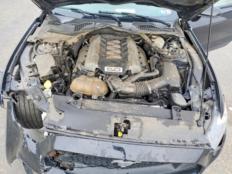 2015 FORD MUSTANG GT — Фото 11 из 13