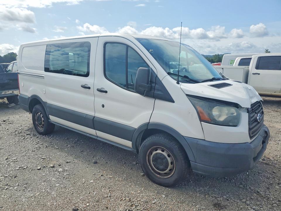 2015 FORD TRANSIT T-250 — Фото 4 из 14