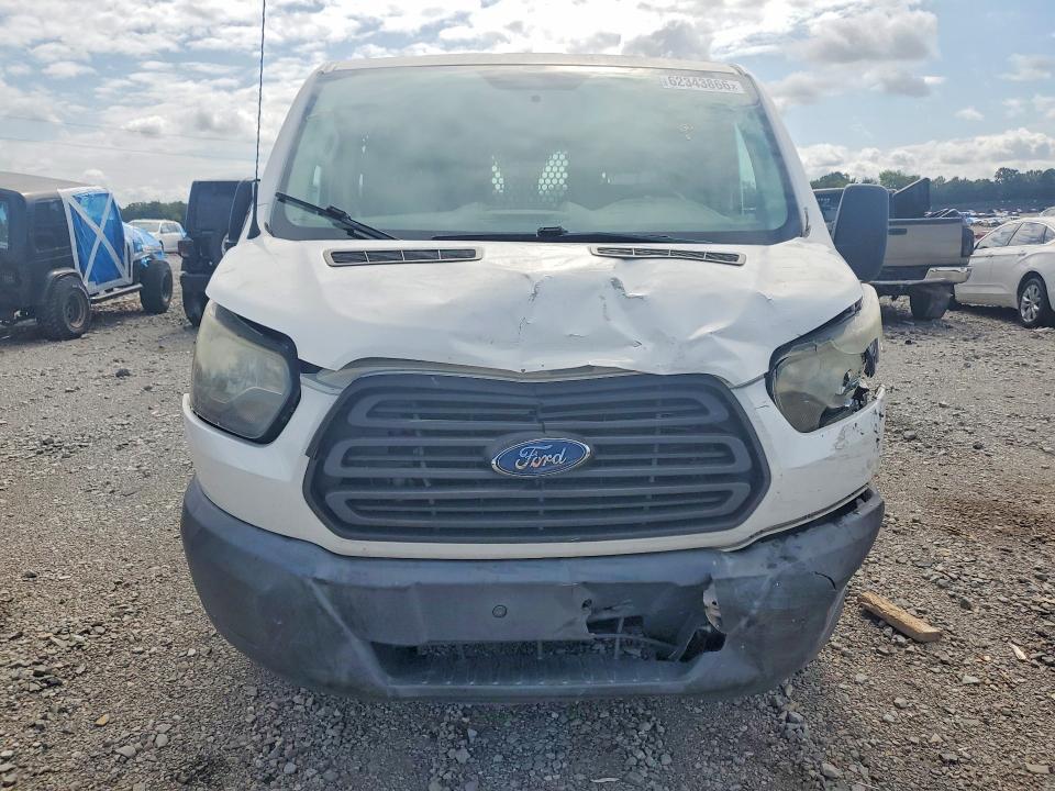 2015 FORD TRANSIT T-250 — Фото 5 из 14
