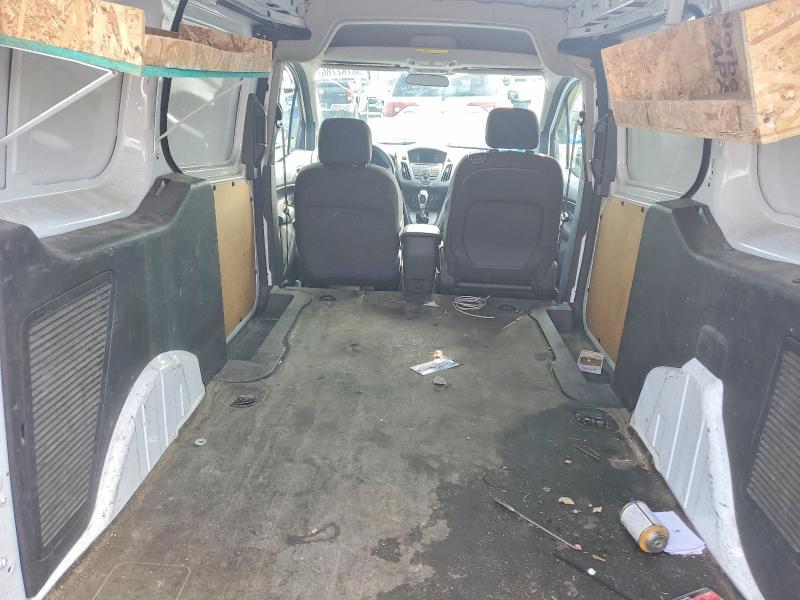 2015 FORD TRANSIT CONNECT XLT — Фото 10 из 13