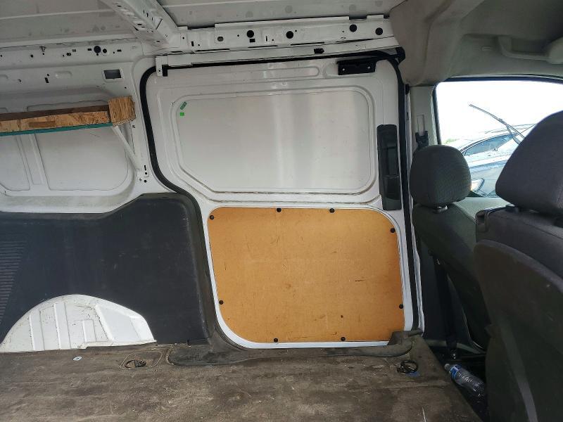 2015 FORD TRANSIT CONNECT XLT — Фото 11 из 13