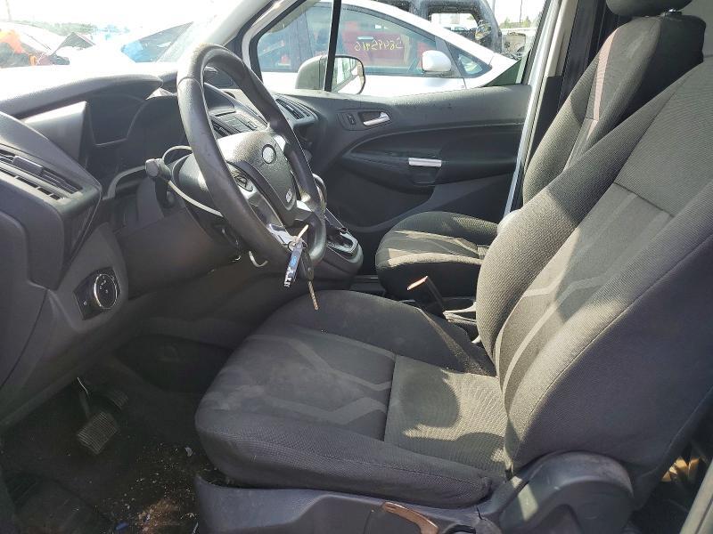 2015 FORD TRANSIT CONNECT XLT — Фото 7 из 13
