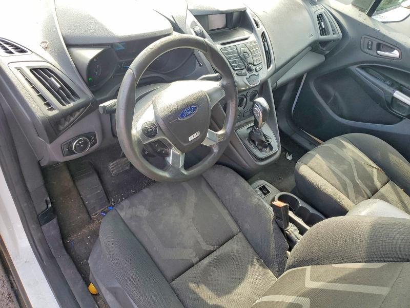 2015 FORD TRANSIT CONNECT XLT — Фото 8 из 13