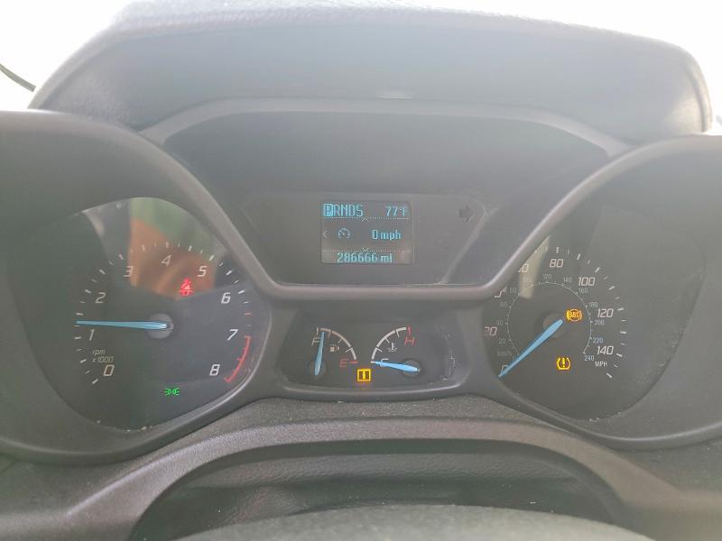 2015 FORD TRANSIT CONNECT XLT — Фото 9 из 13