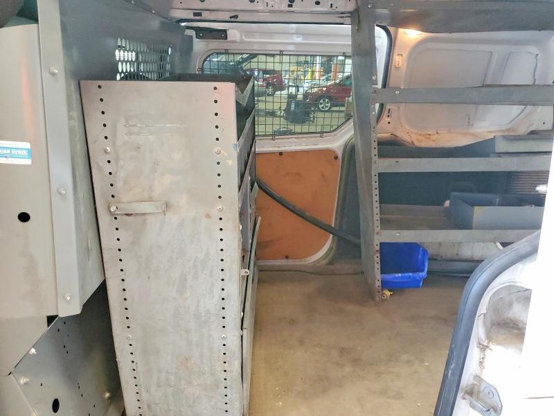 2015 FORD TRANSIT CONNECT XLT — Фото 11 из 13