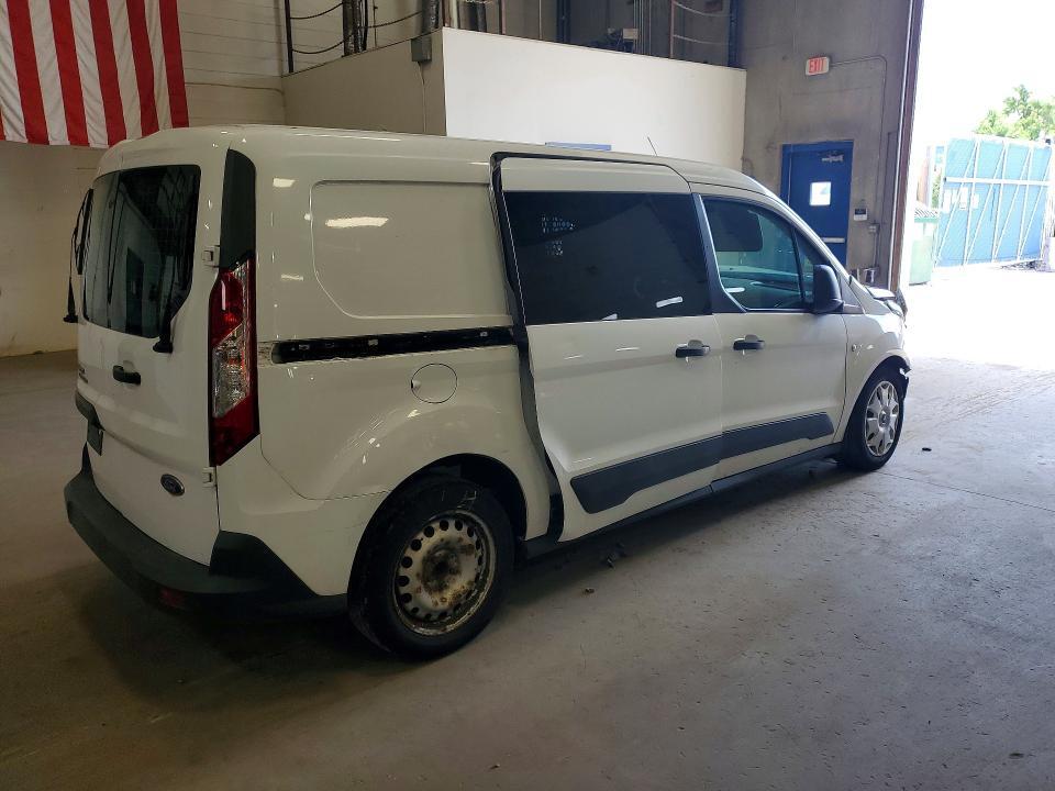 2015 FORD TRANSIT CONNECT XLT — Фото 3 из 13
