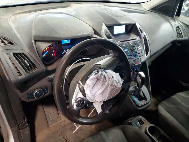 2015 FORD TRANSIT CONNECT XLT — Фото 8 из 13