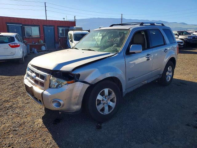 2009 FORD ESCAPE HYBRID