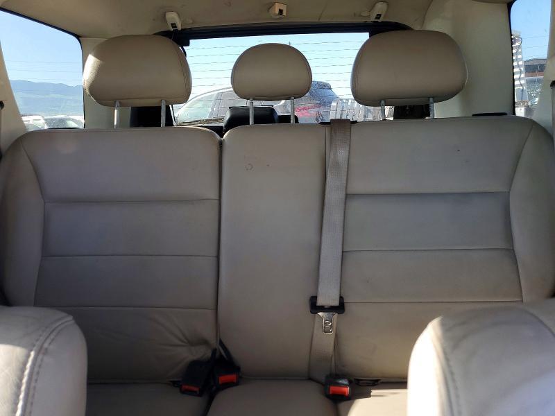 2009 FORD ESCAPE HYBRID — Фото 10 из 14