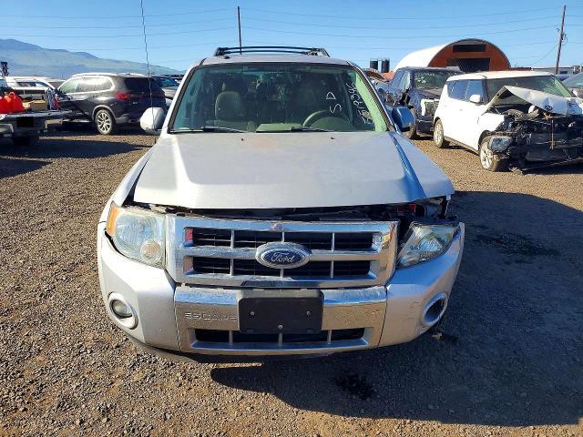 2009 FORD ESCAPE HYBRID — Фото 5 из 14