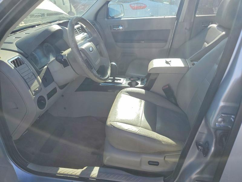 2009 FORD ESCAPE HYBRID — Фото 7 из 14