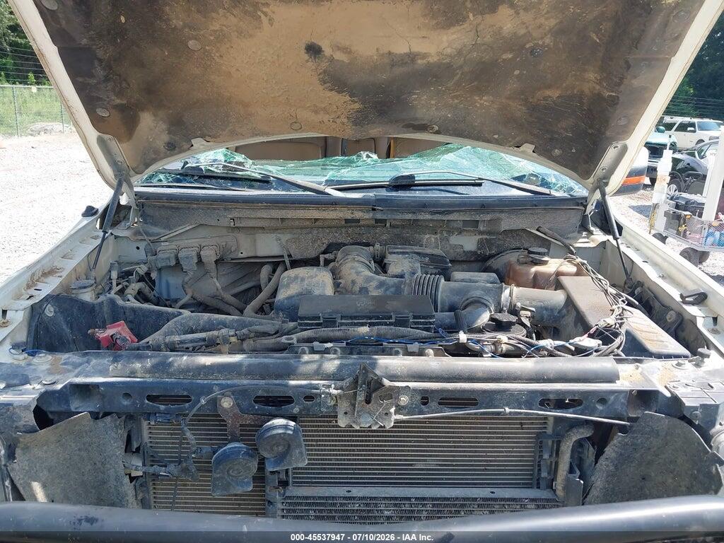 1FTPW14VX9KC79273 2009 FORD F-150 photo no. 10