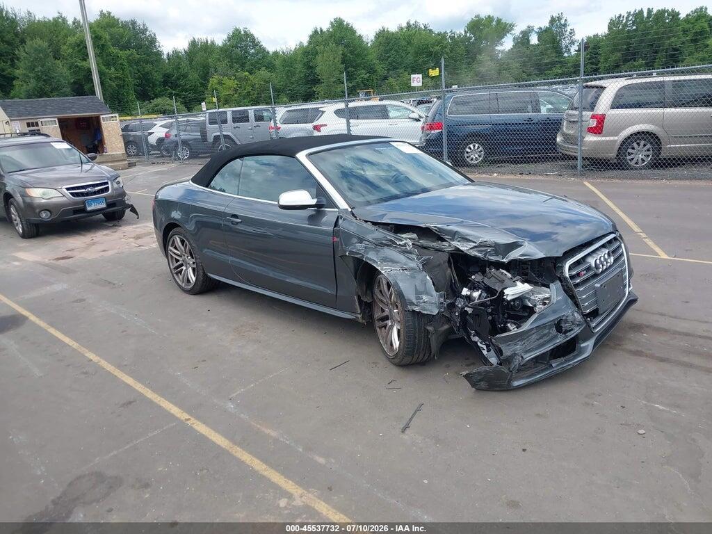 WAUCGAFH9FN010157 2015 AUDI S5 photo no. 1