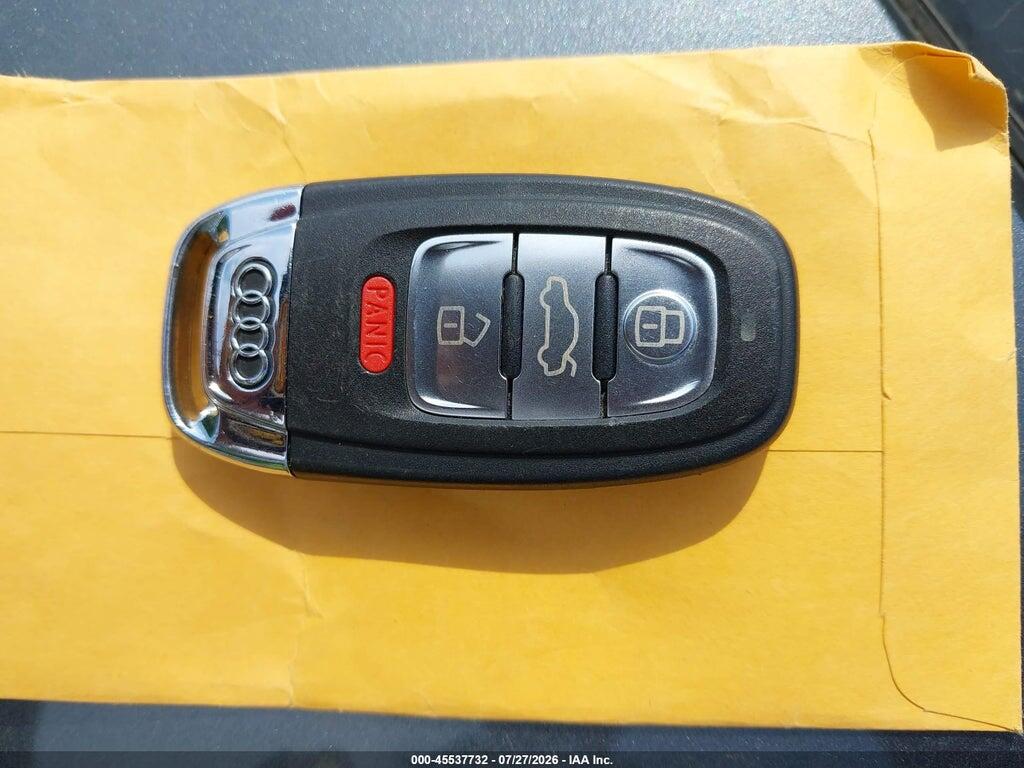 WAUCGAFH9FN010157 2015 AUDI S5 photo no. 11