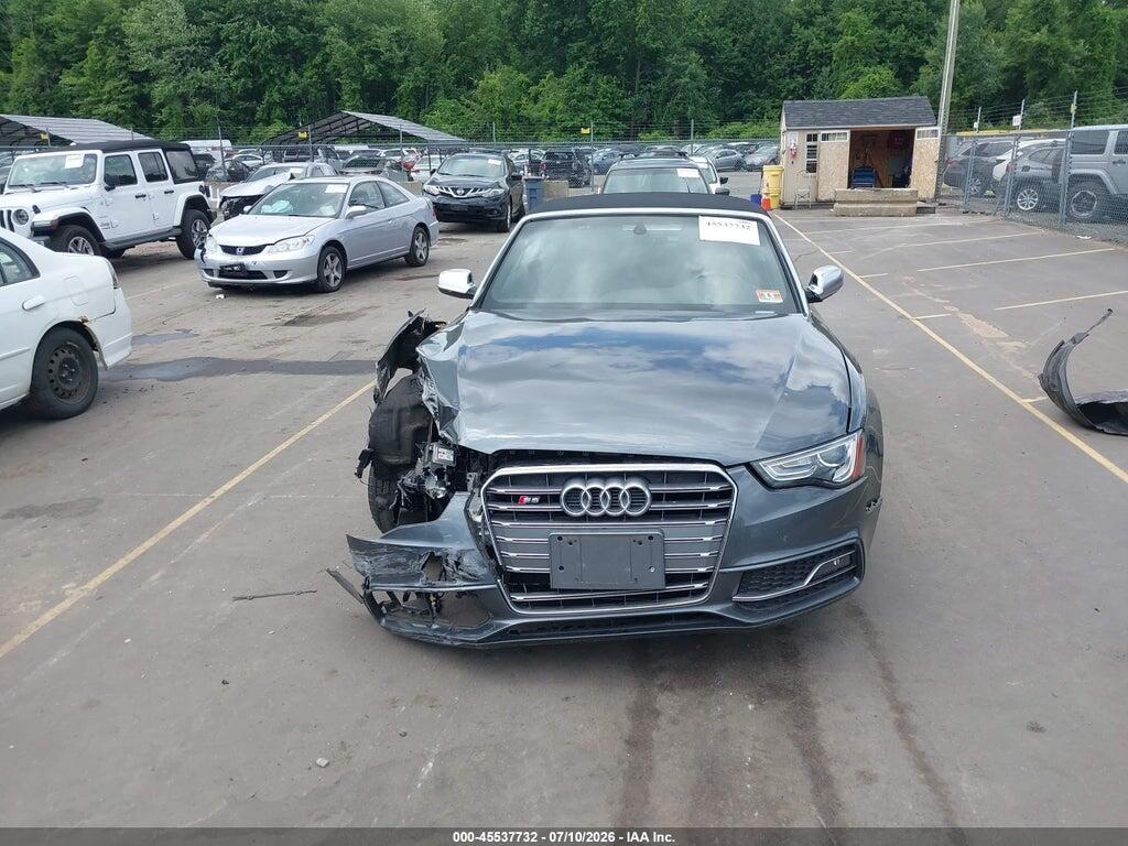 WAUCGAFH9FN010157 2015 AUDI S5 photo no. 12