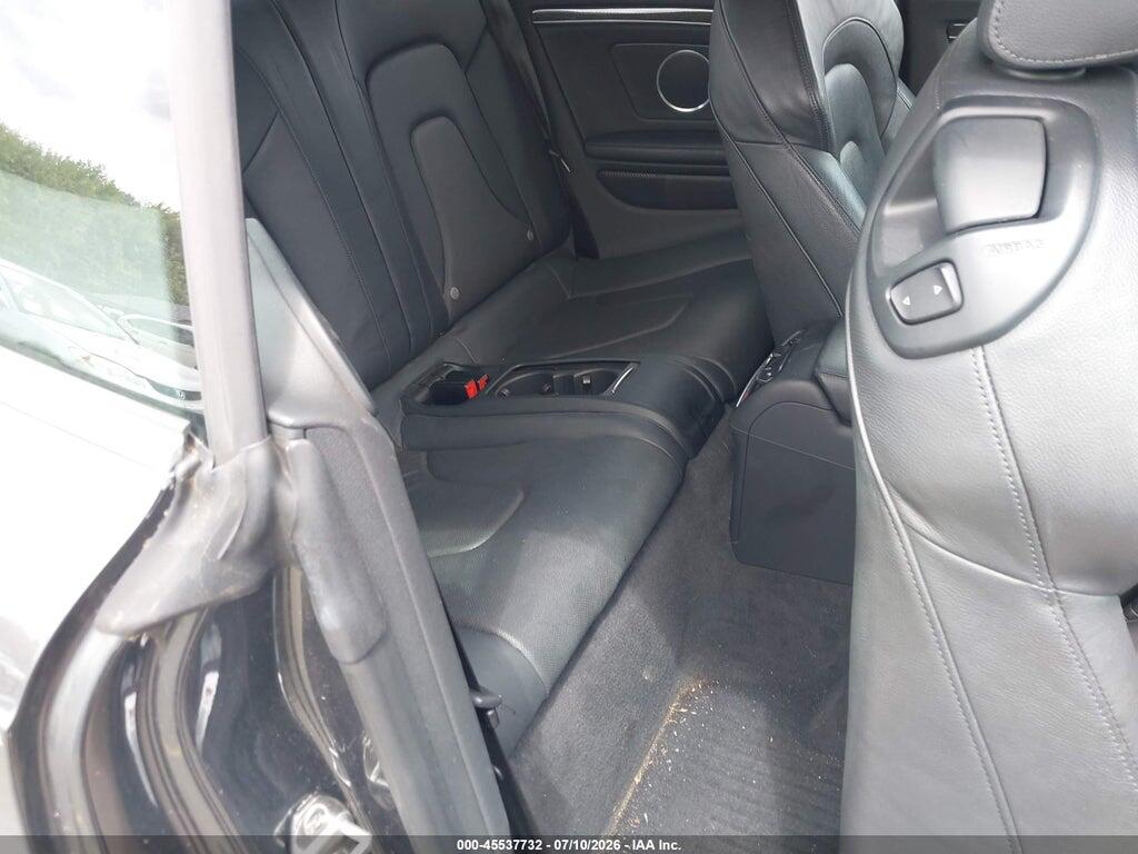 WAUCGAFH9FN010157 2015 AUDI S5 photo no. 8