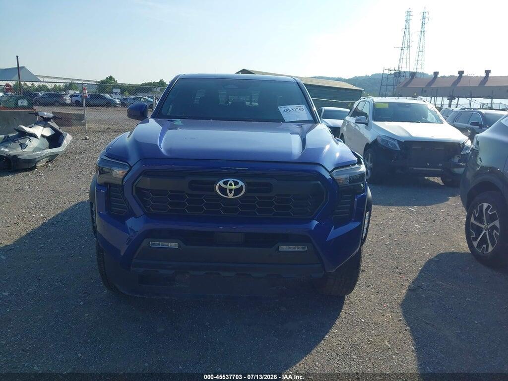 3TYLC5LN1ST033117 2025 TOYOTA TACOMA HYBRID photo no. 12