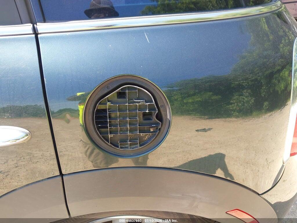 WMWZB3C56DWM07203 2013 MINI COUNTRYMAN photo no. 12