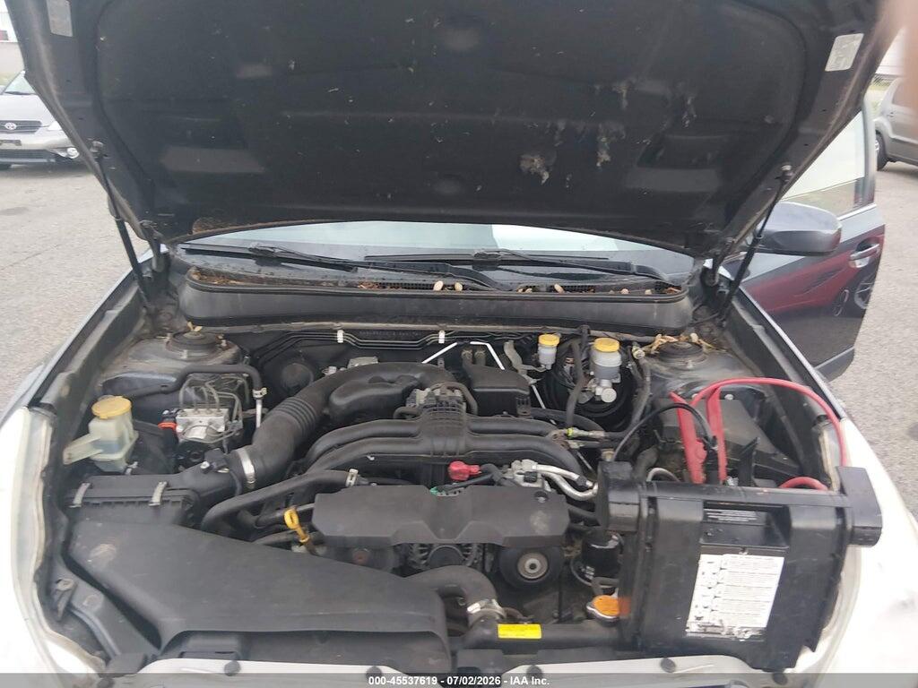 4S4BRCCC1E1266176 2014 SUBARU OUTBACK photo no. 10